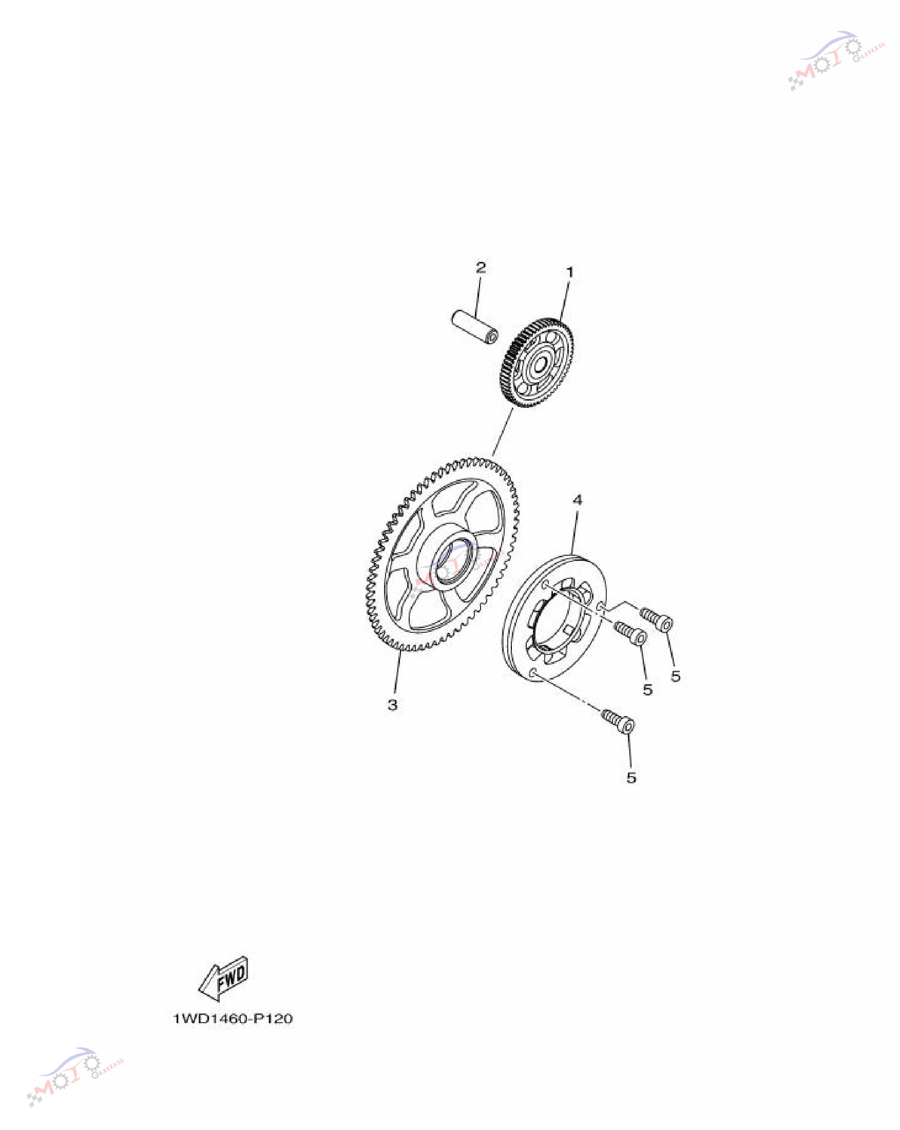 Engine Diagram